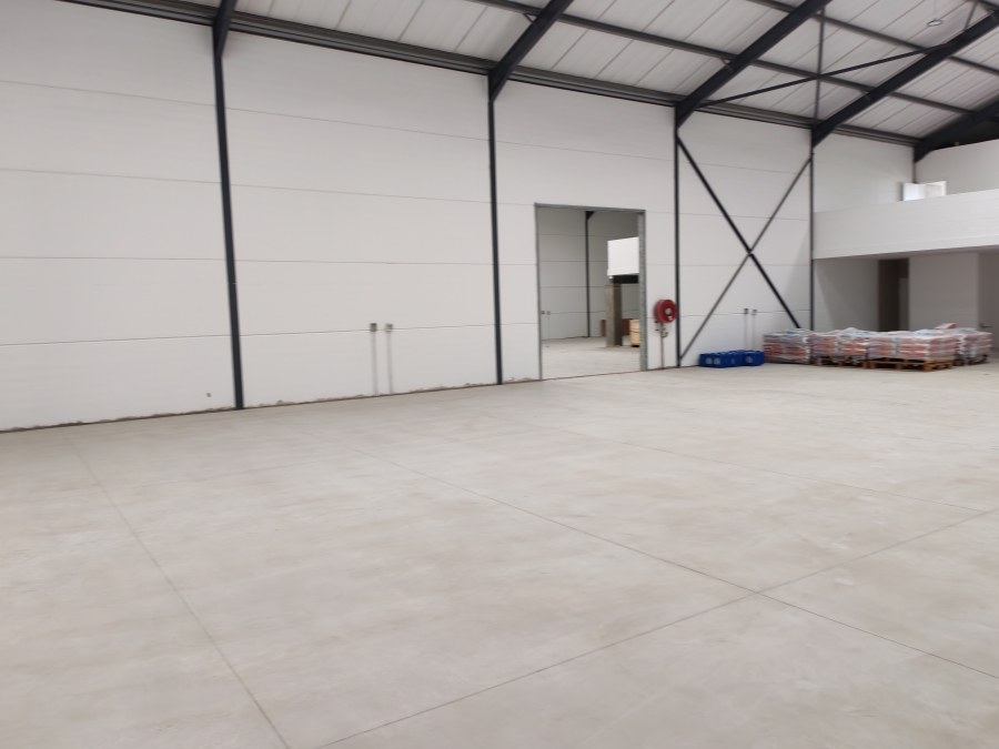 Commercial Property for Sale in Firgrove Industrial Estate Western Cape